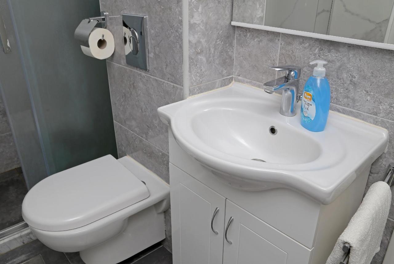 Exclusive Old Town And Sea View Apartments Dubrovnik Exterior foto