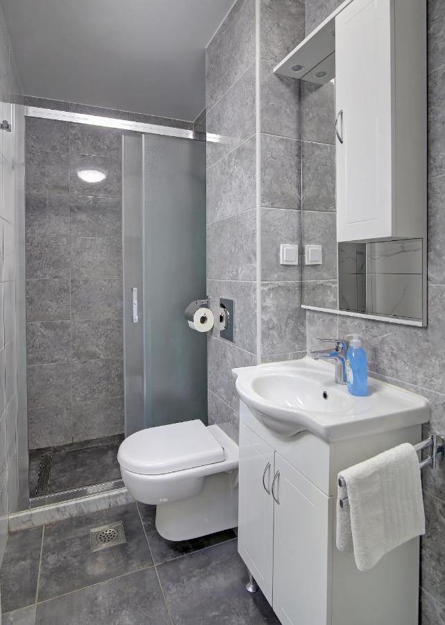 Exclusive Old Town And Sea View Apartments Dubrovnik Exterior foto