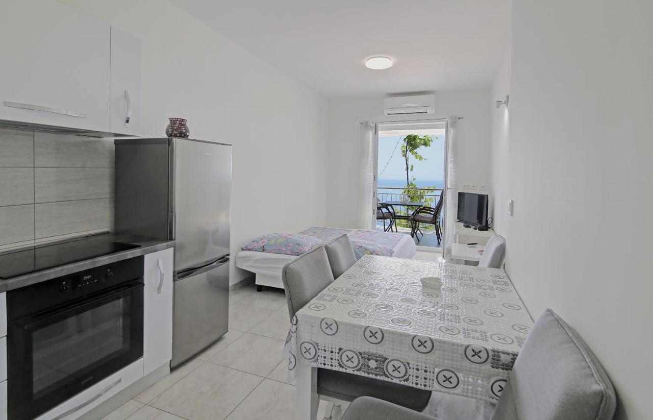 Exclusive Old Town And Sea View Apartments Dubrovnik Exterior foto